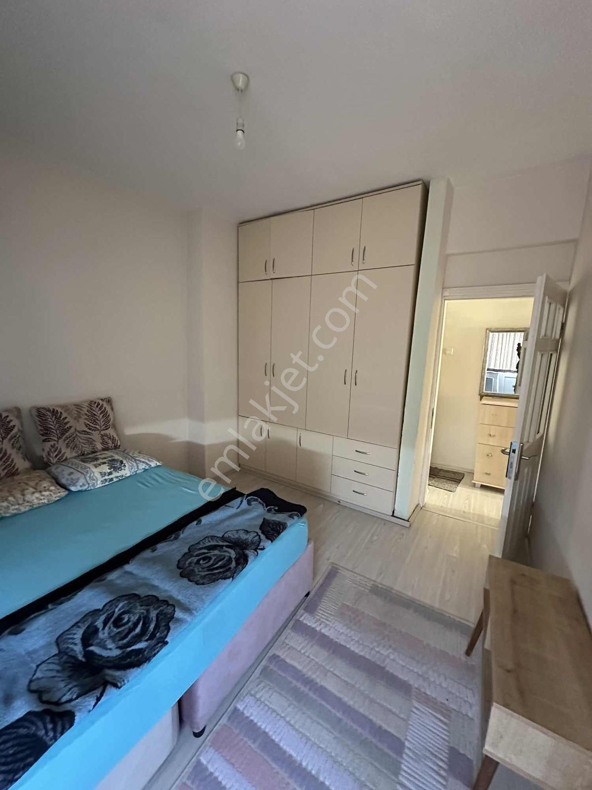 Karacabey Saadet Mahalesinde Eşyalı Kiralık Daire - Görsel 28