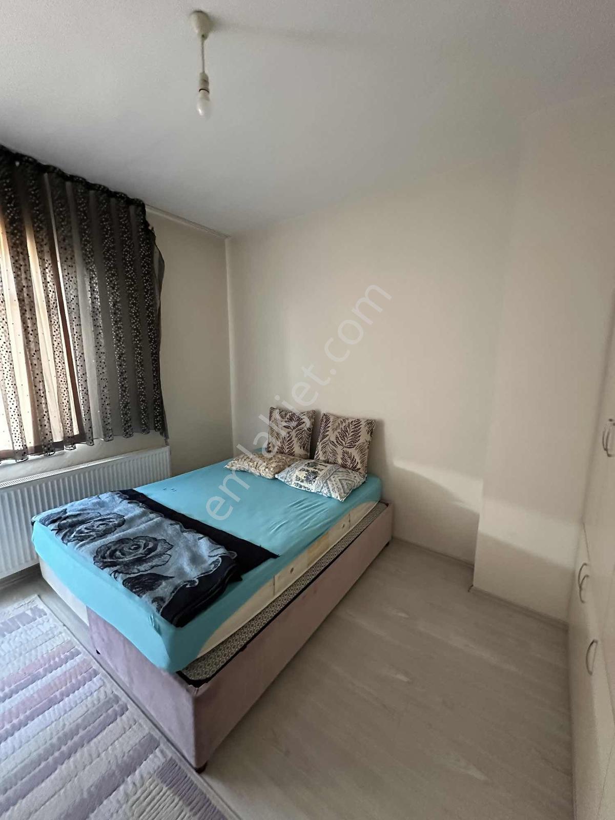 Karacabey Saadet Mahalesinde Eşyalı Kiralık Daire - Görsel 25