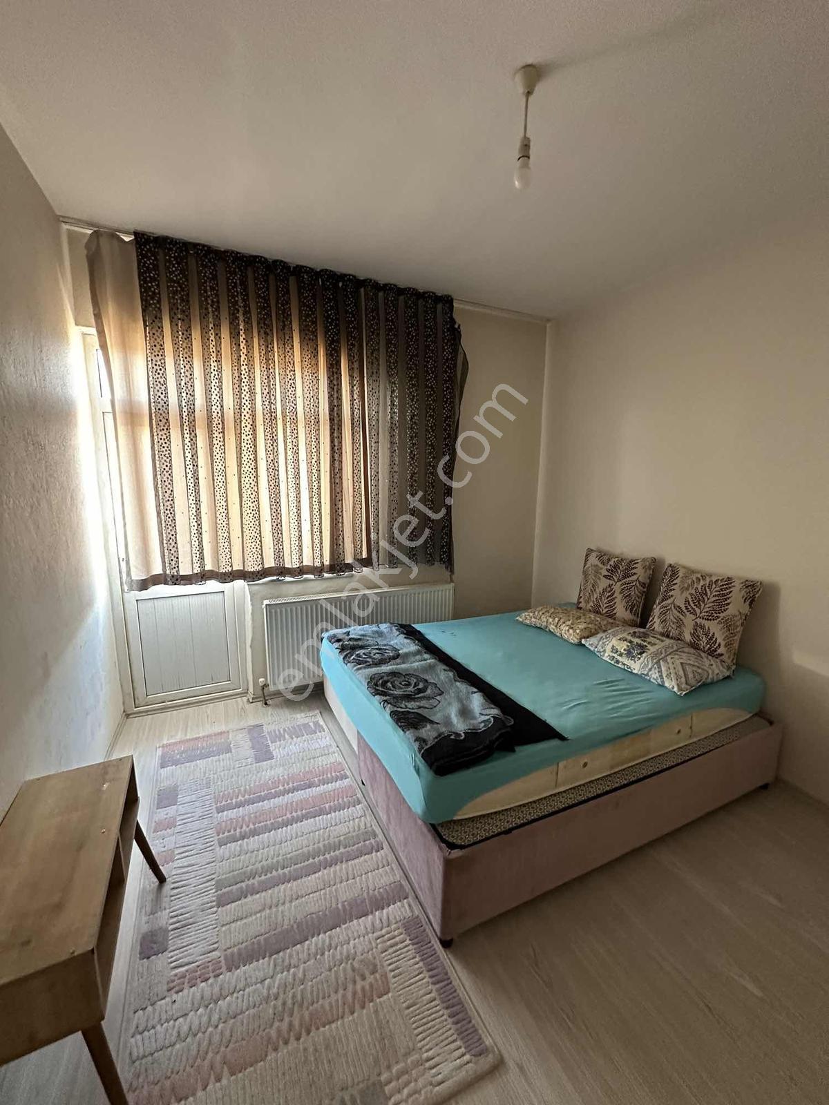 Karacabey Saadet Mahalesinde Eşyalı Kiralık Daire - Görsel 26