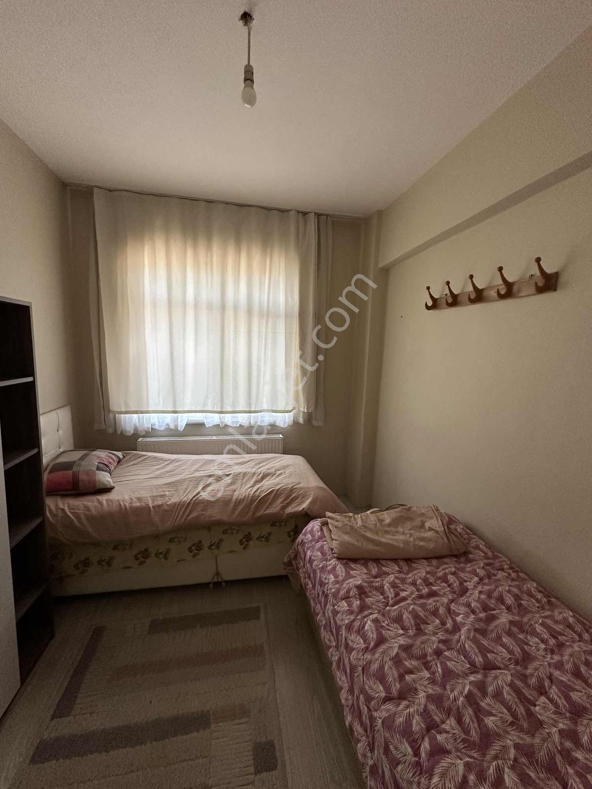 Karacabey Saadet Mahalesinde Eşyalı Kiralık Daire - Görsel 22