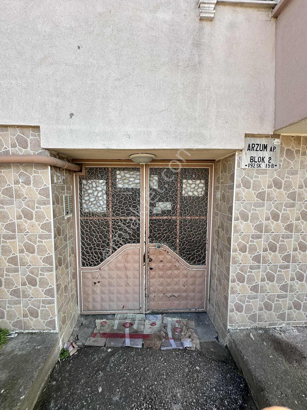 Karacabey Saadet Mahalesinde Eşyalı Kiralık Daire - Görsel 12