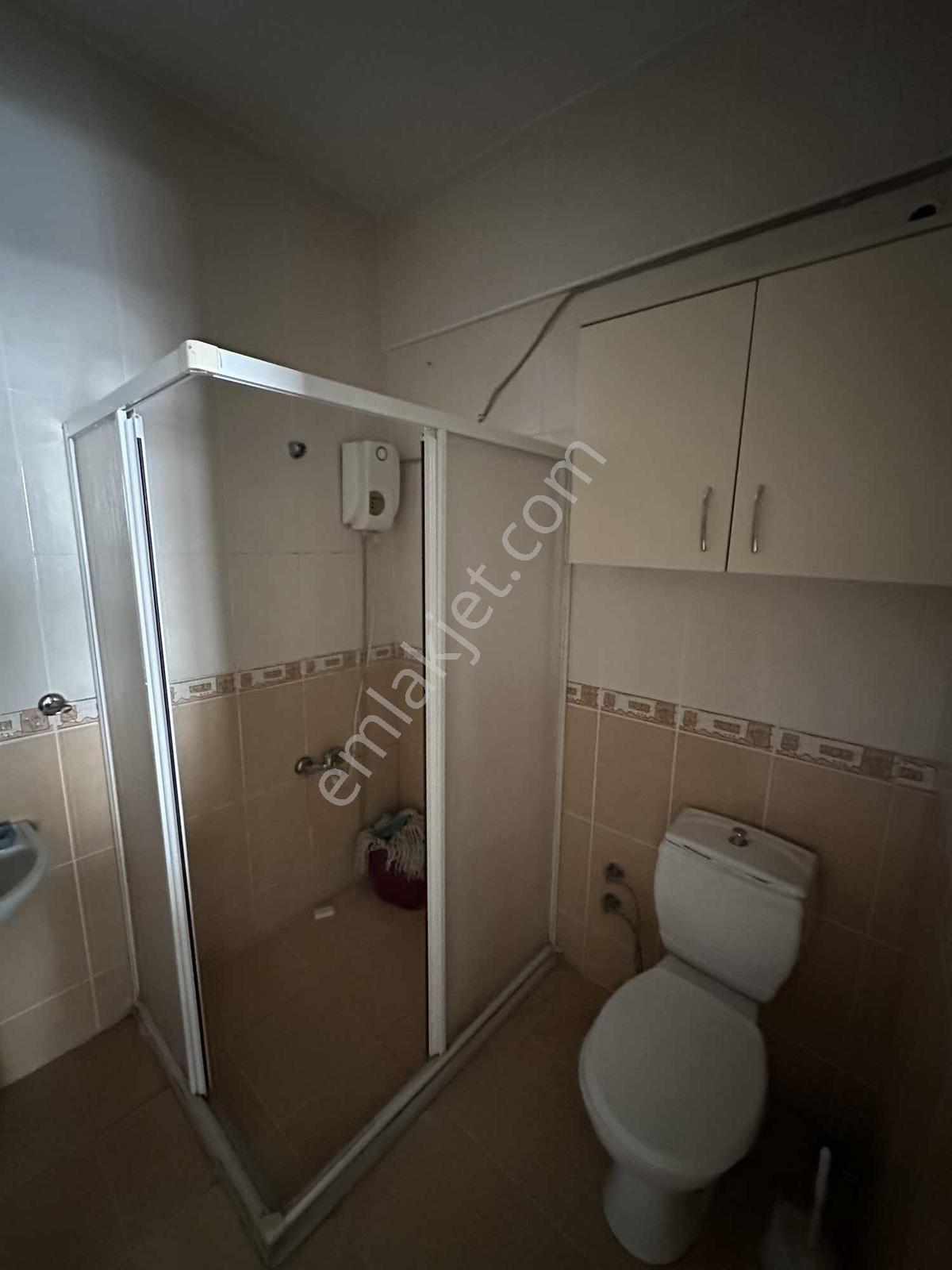 Karacabey Saadet Mahalesinde Eşyalı Kiralık Daire - Görsel 29