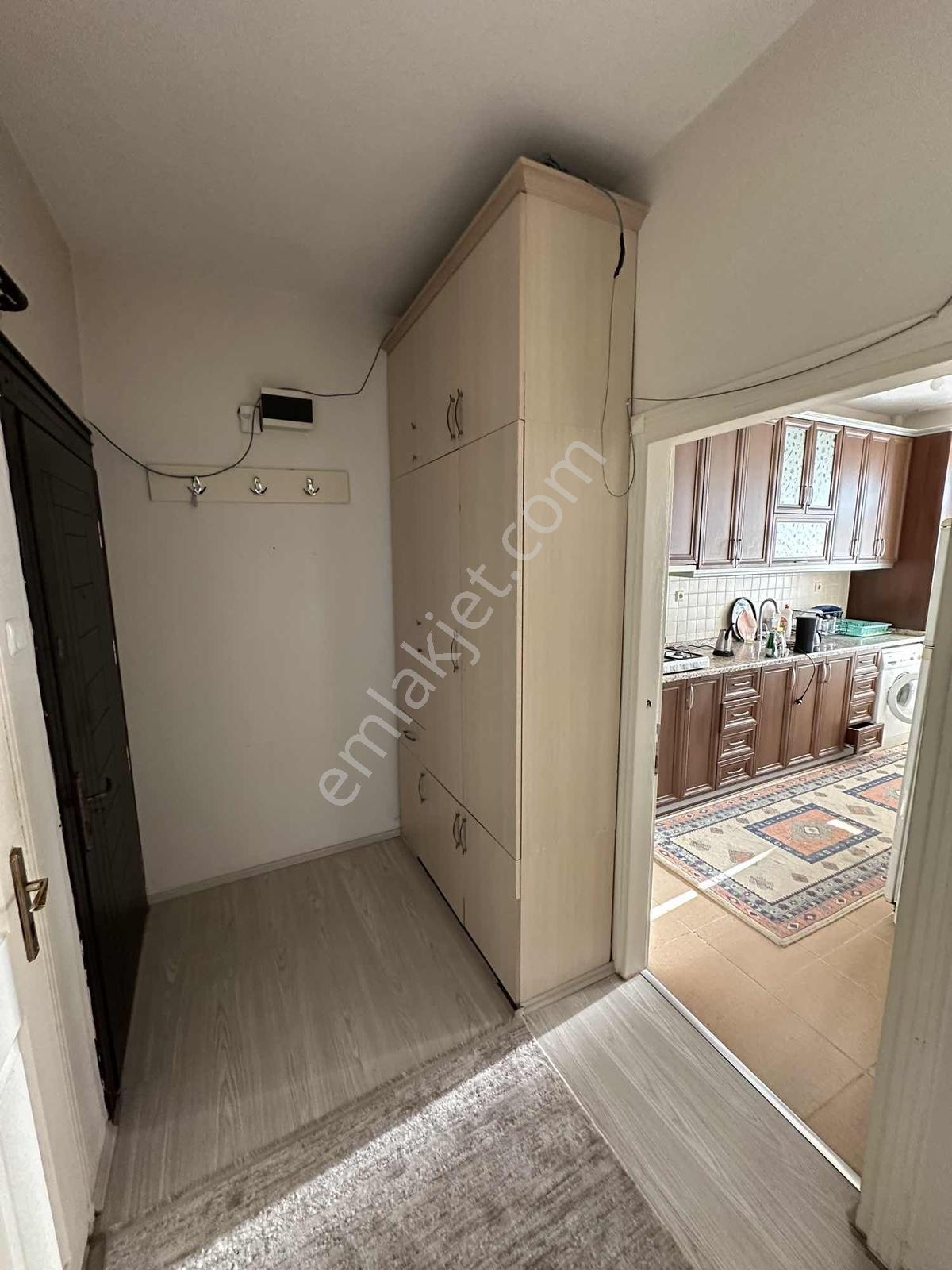 Karacabey Saadet Mahalesinde Eşyalı Kiralık Daire - Görsel 32