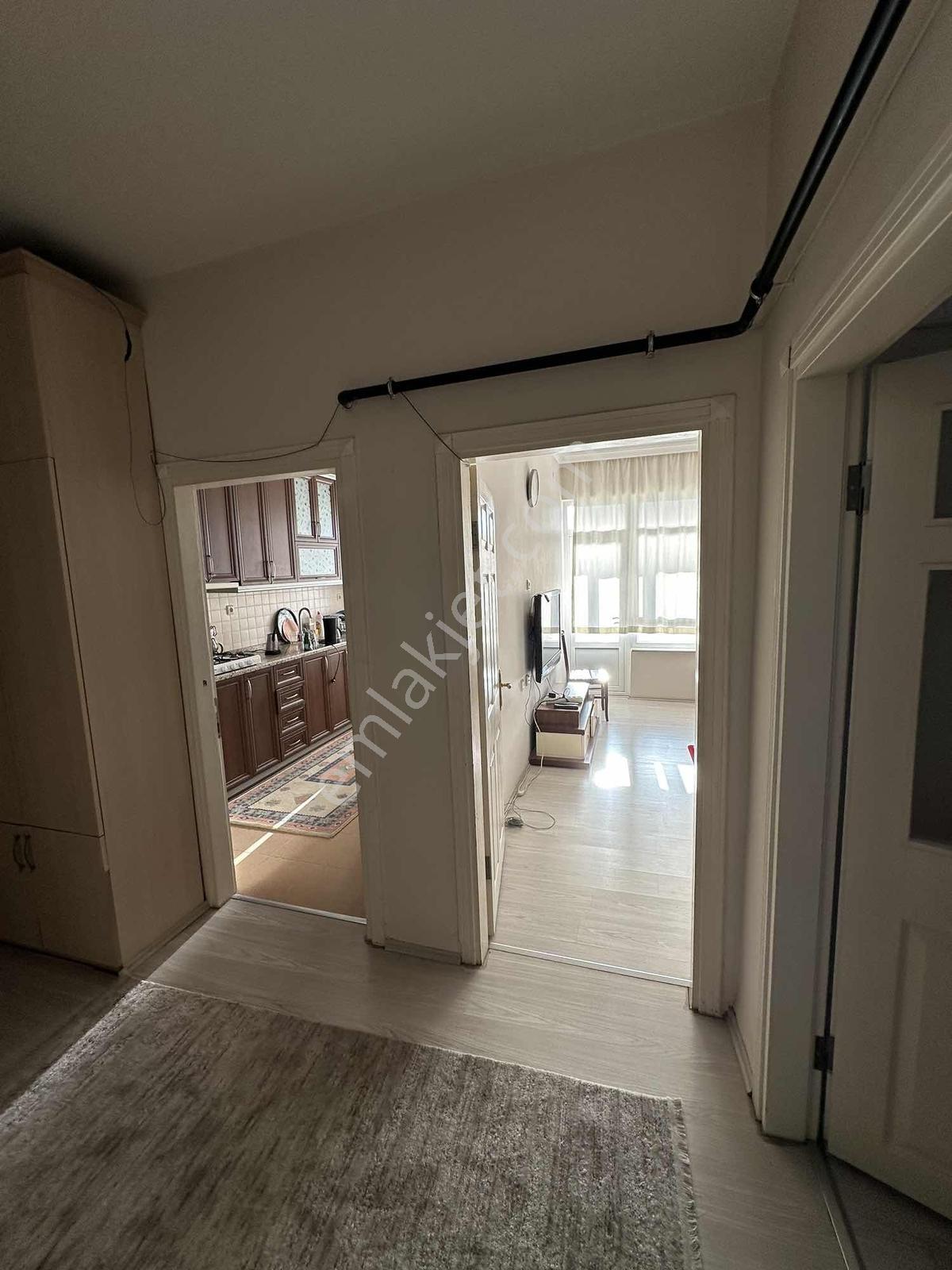Karacabey Saadet Mahalesinde Eşyalı Kiralık Daire - Görsel 30