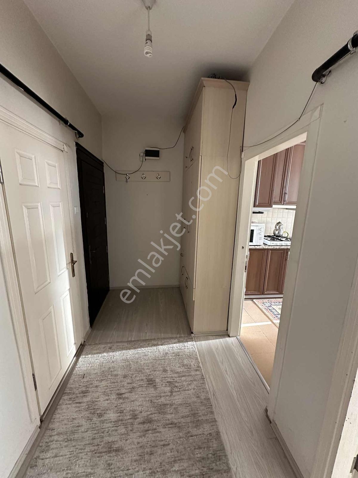 Karacabey Saadet Mahalesinde Eşyalı Kiralık Daire - Görsel 24