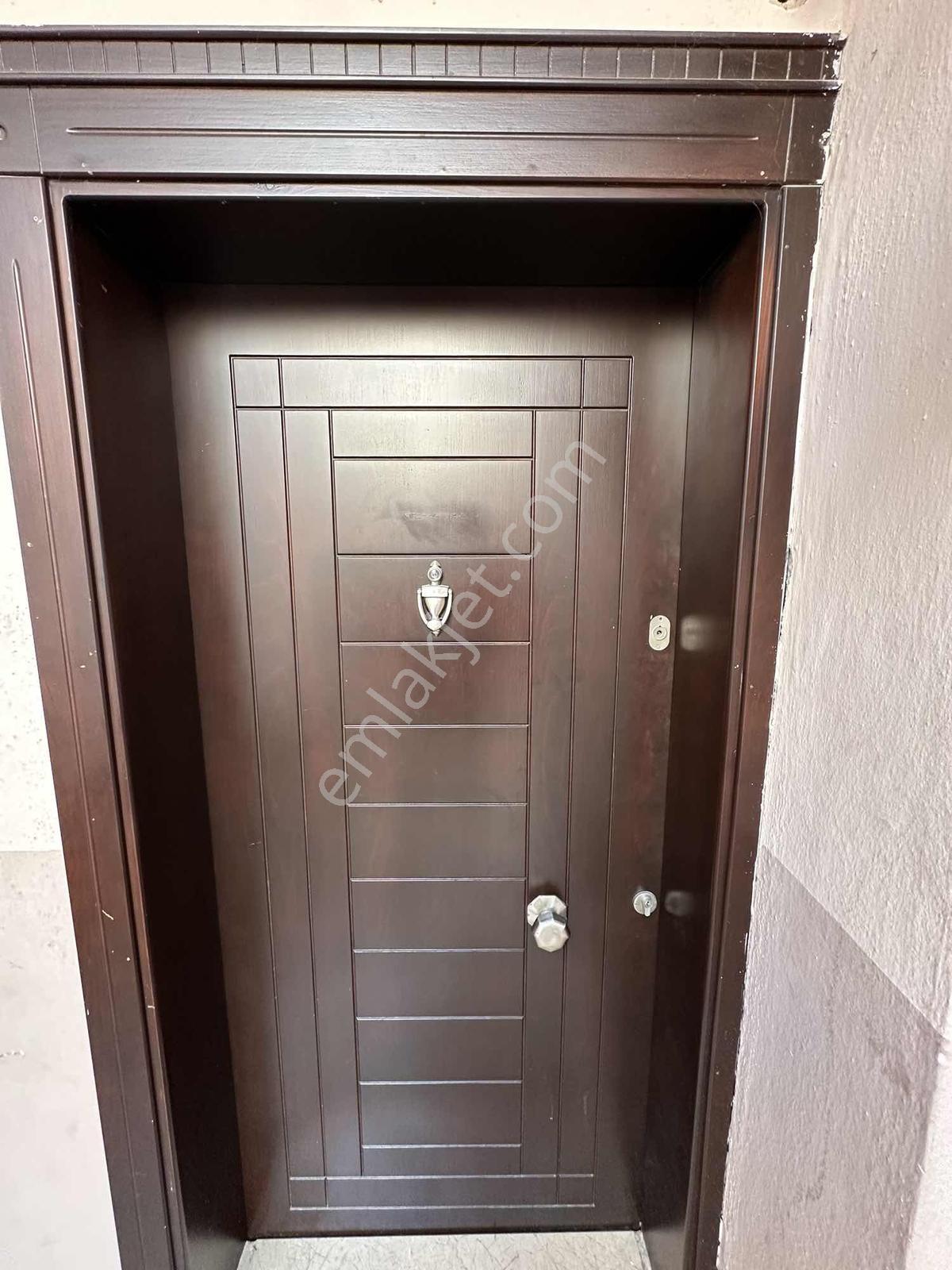 Karacabey Saadet Mahalesinde Eşyalı Kiralık Daire - Görsel 13