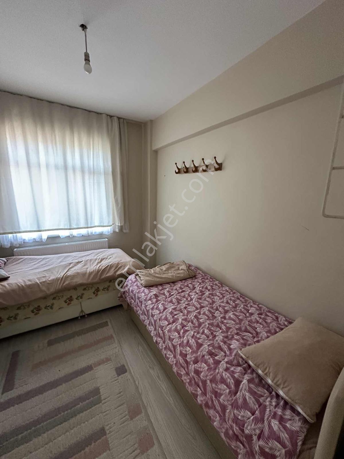 Karacabey Saadet Mahalesinde Eşyalı Kiralık Daire - Görsel 19