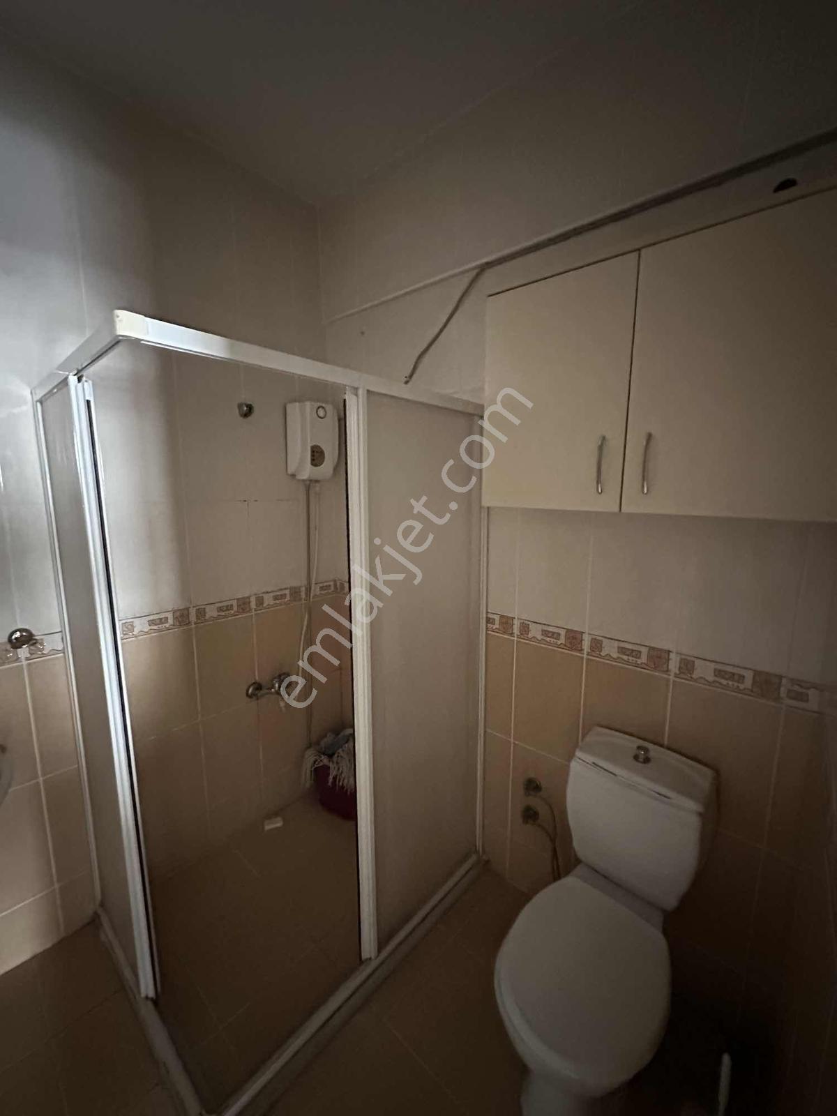 Karacabey Saadet Mahalesinde Eşyalı Kiralık Daire - Görsel 31