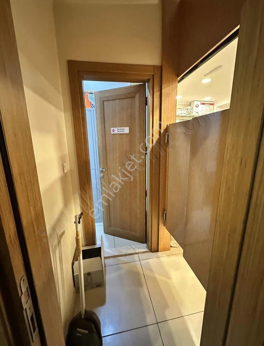 Engin Erdem'den Merter Ana Cadde Üzeri Kiralık Dev Mağaza ! - Görsel 6