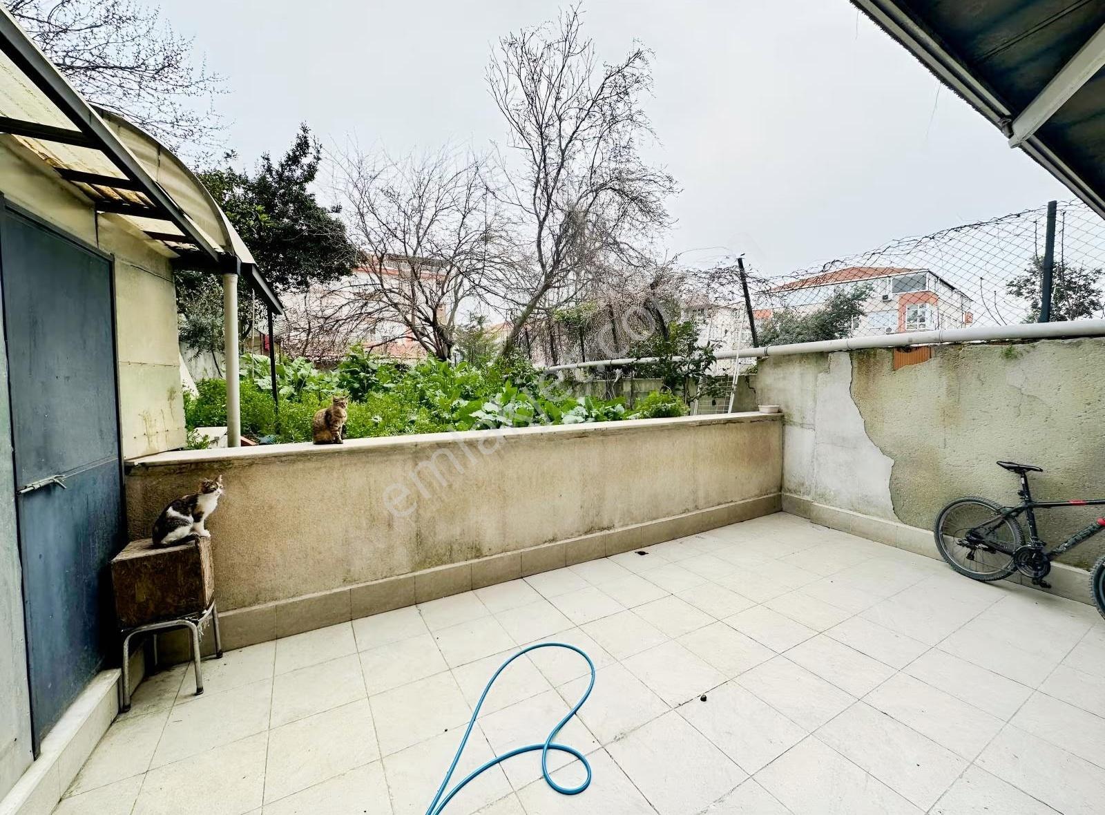 Engin Erdem'den Merter Ana Cadde Üzeri Kiralık Dev Mağaza ! - Görsel 12
