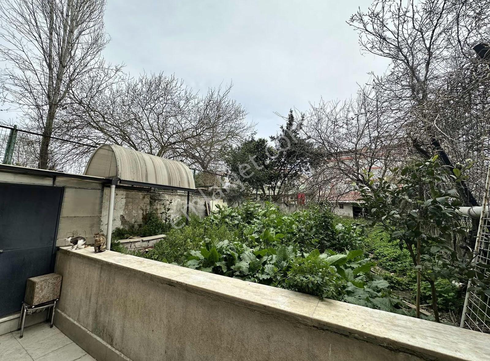 Engin Erdem'den Merter Ana Cadde Üzeri Kiralık Dev Mağaza ! - Görsel 13