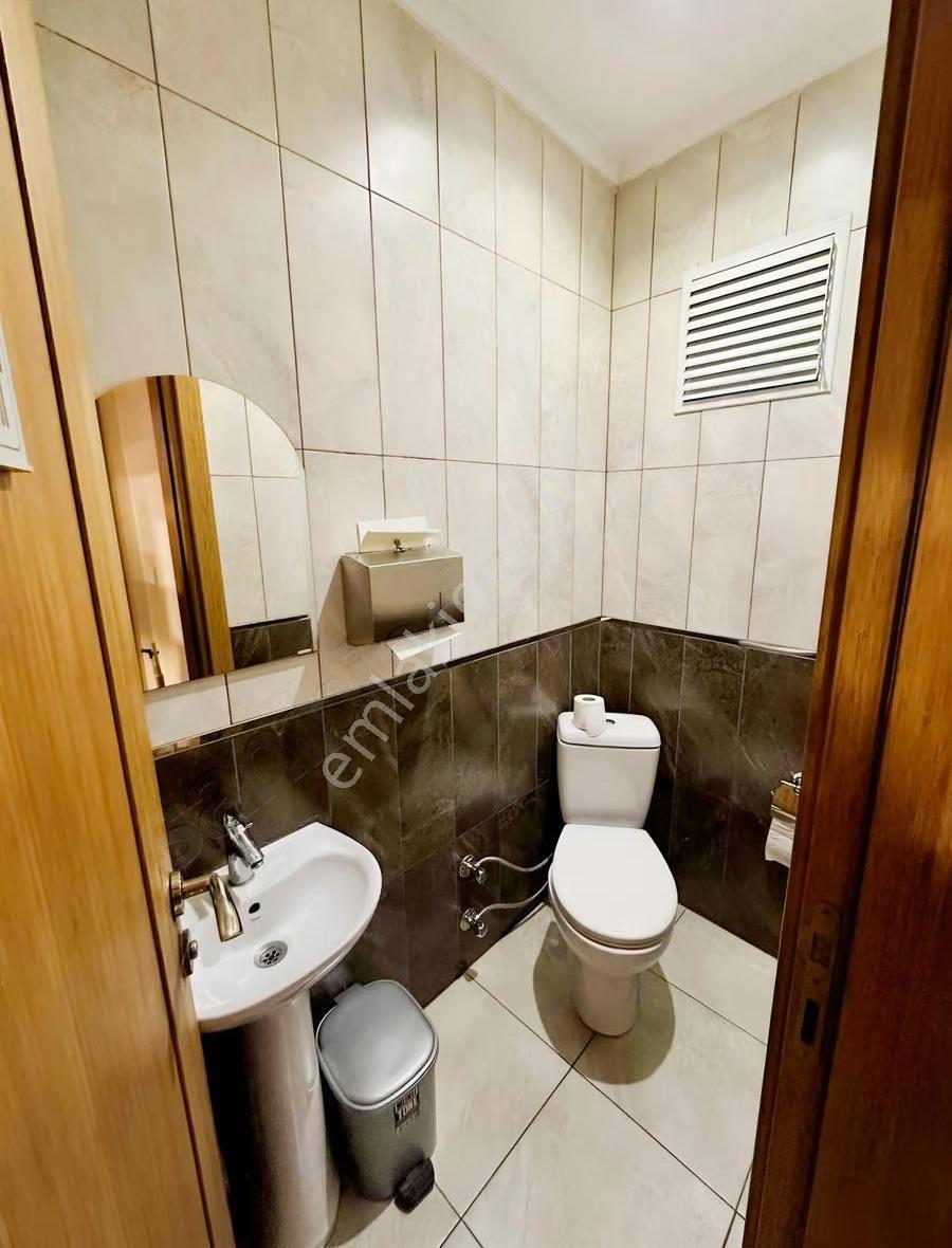 Engin Erdem'den Merter Ana Cadde Üzeri Kiralık Dev Mağaza ! - Görsel 15
