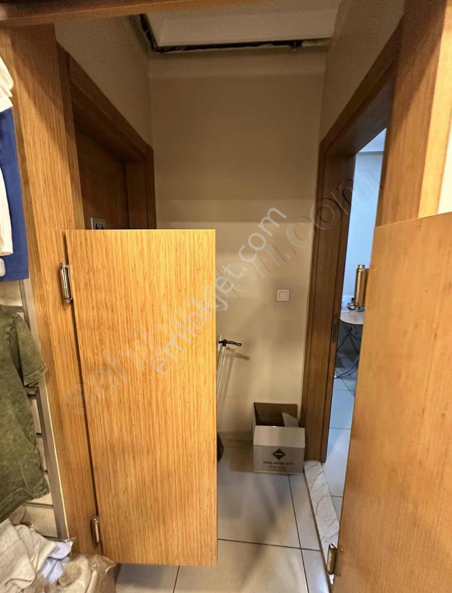 Engin Erdem'den Merter Ana Cadde Üzeri Kiralık Dev Mağaza ! - Görsel 2