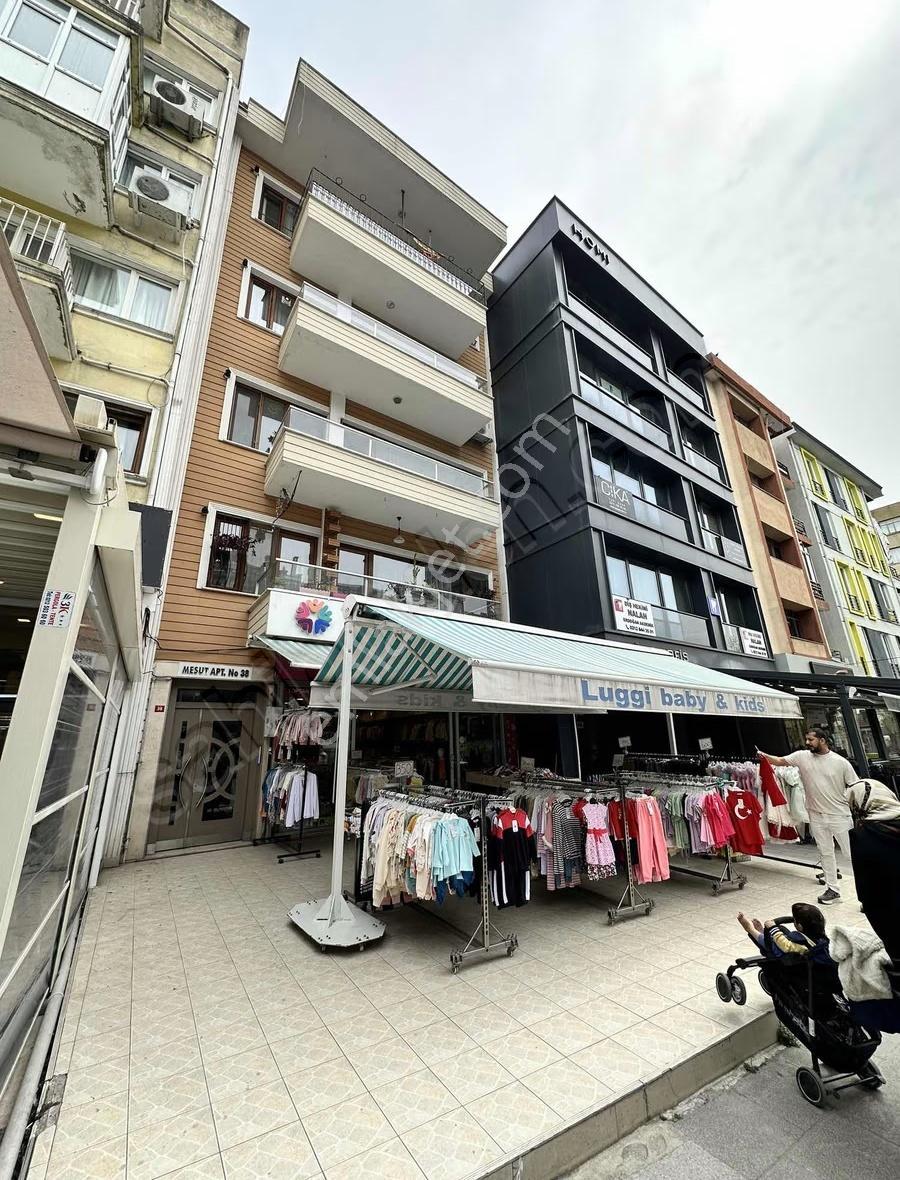 Engin Erdem'den Merter Ana Cadde Üzeri Kiralık Dev Mağaza ! - Görsel 32