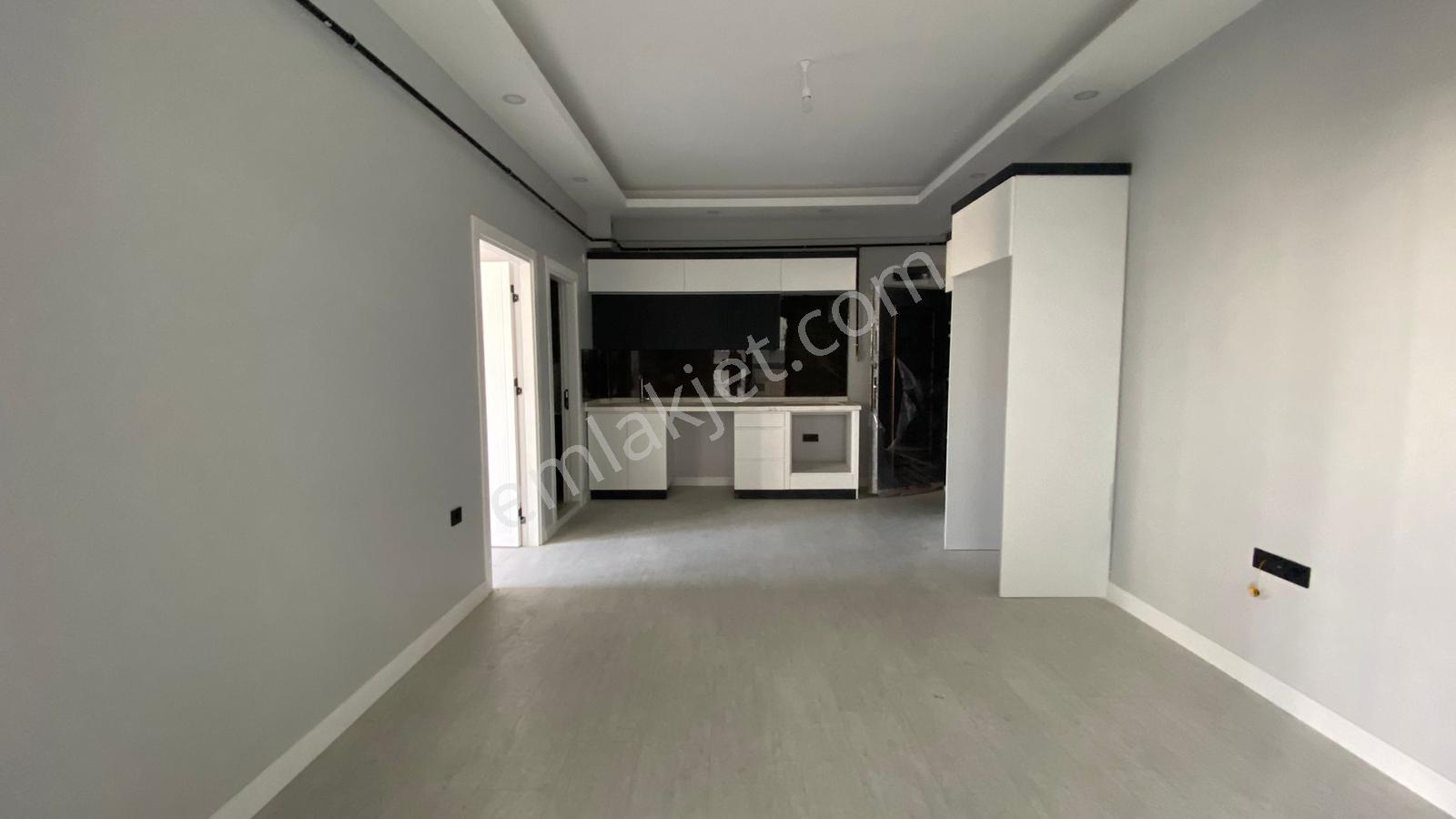 Prestijli Lokasyon | Cadde Üzeri Önü Açık Kiralık 1+1ofis&daire - Görsel 21