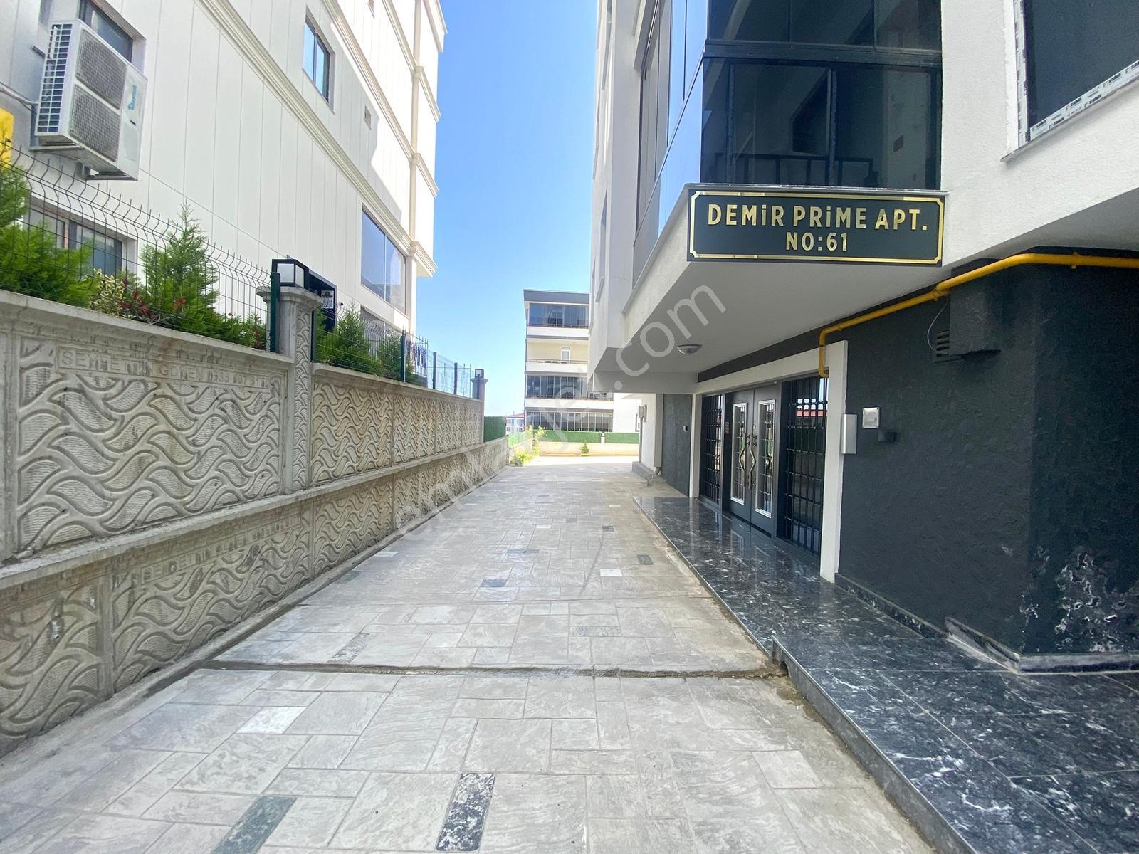 Prestijli Lokasyon | Cadde Üzeri Önü Açık Kiralık 1+1ofis&daire - Görsel 27
