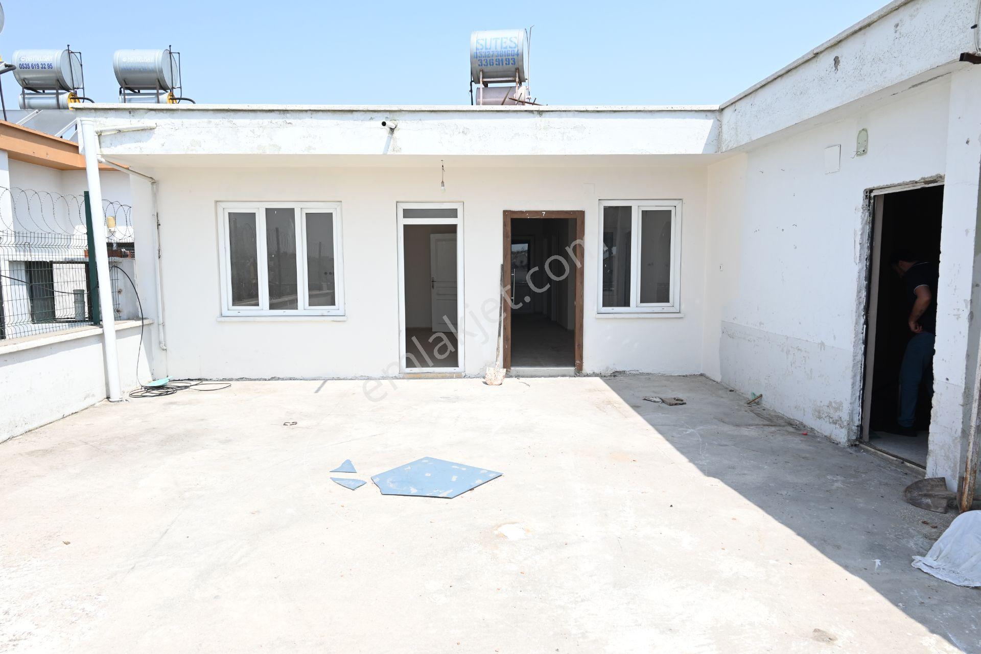 Üstünkent'ten Toroslar Sağlık Mahallesi'nde Kiralık 2+1 Daire - Görsel 4