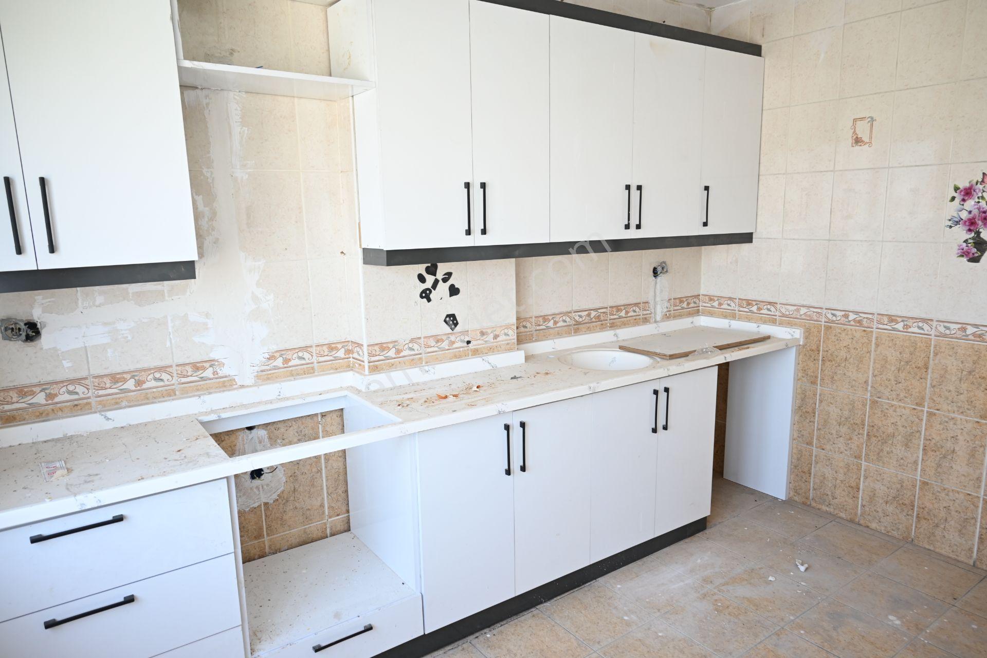 Üstünkent'ten Toroslar Sağlık Mahallesi'nde Kiralık 2+1 Daire - Görsel 9