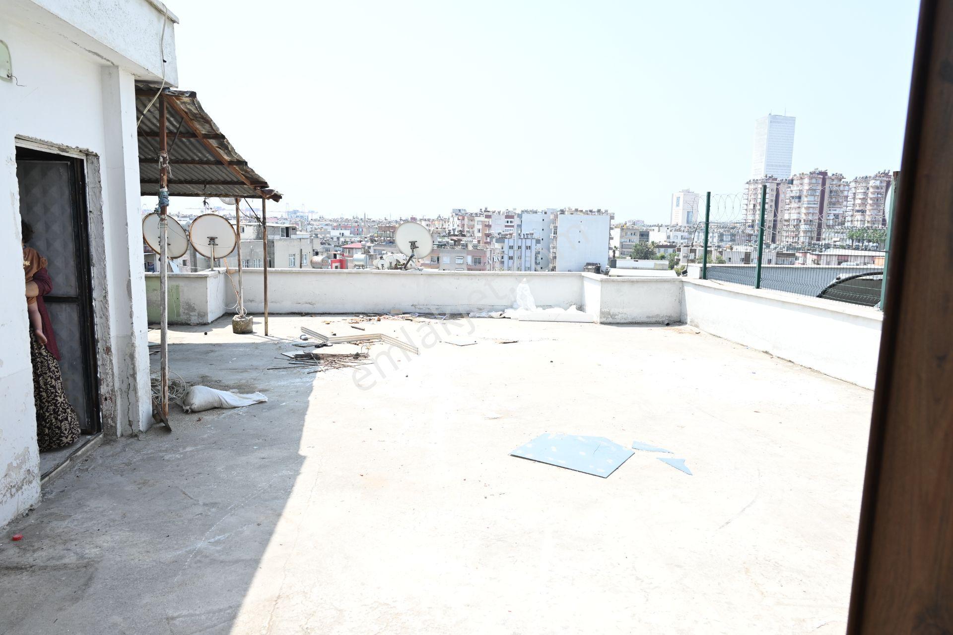 Üstünkent'ten Toroslar Sağlık Mahallesi'nde Kiralık 2+1 Daire - Görsel 2