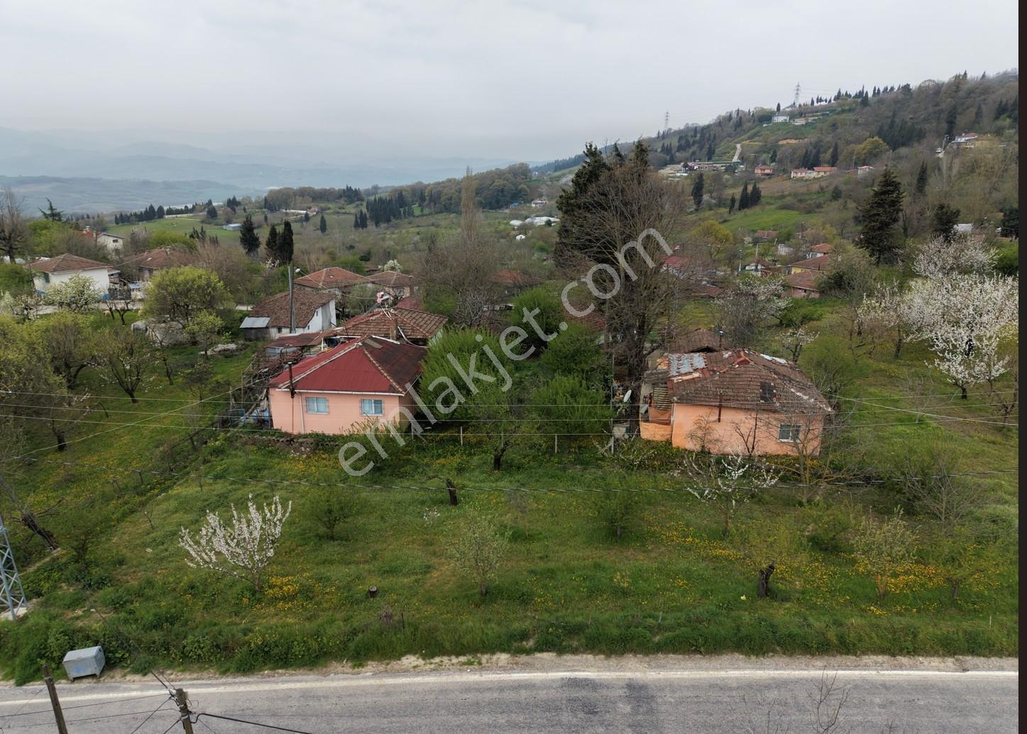 Karaahmetli'de Bu Fırsat Kaçmaz 793m2 Asfalta Cephe İmarlı Arsa! - Görsel 9