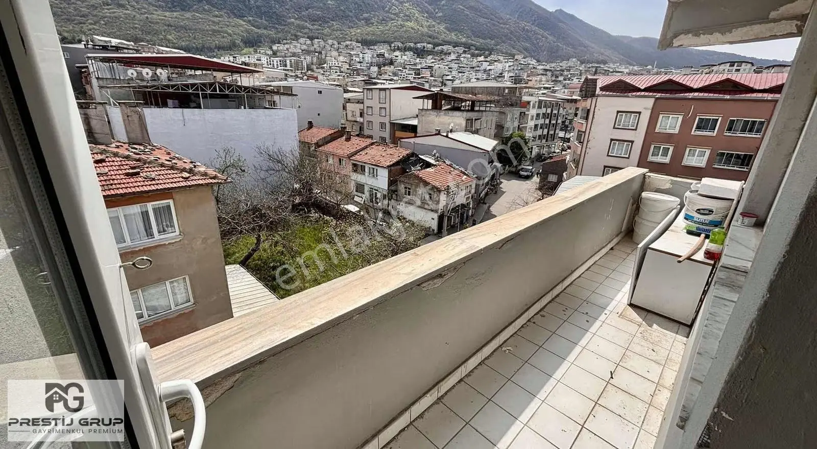 Prestij Gruptan Yeşilyaylada Teraslı Masrafsız 2+1 Satılık Daire - Görsel 5