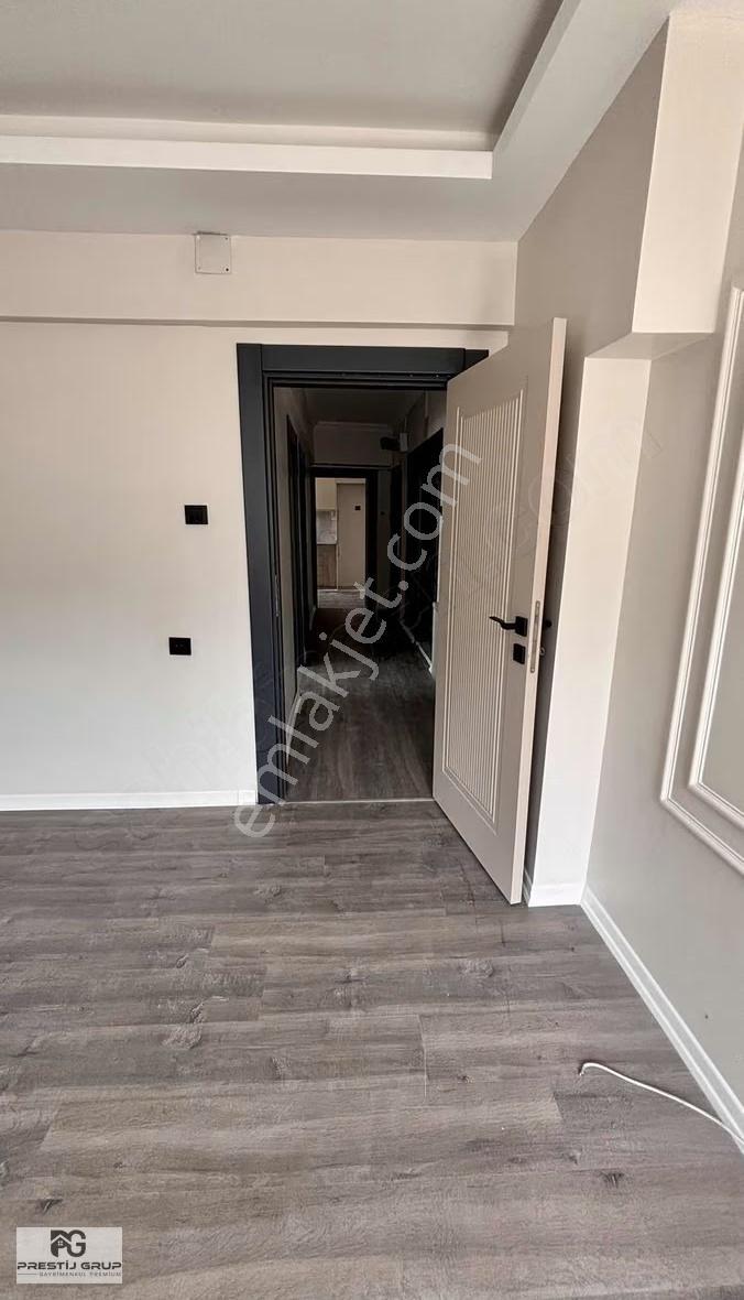 Prestij Gruptan Yeşilyaylada Teraslı Masrafsız 2+1 Satılık Daire - Görsel 20