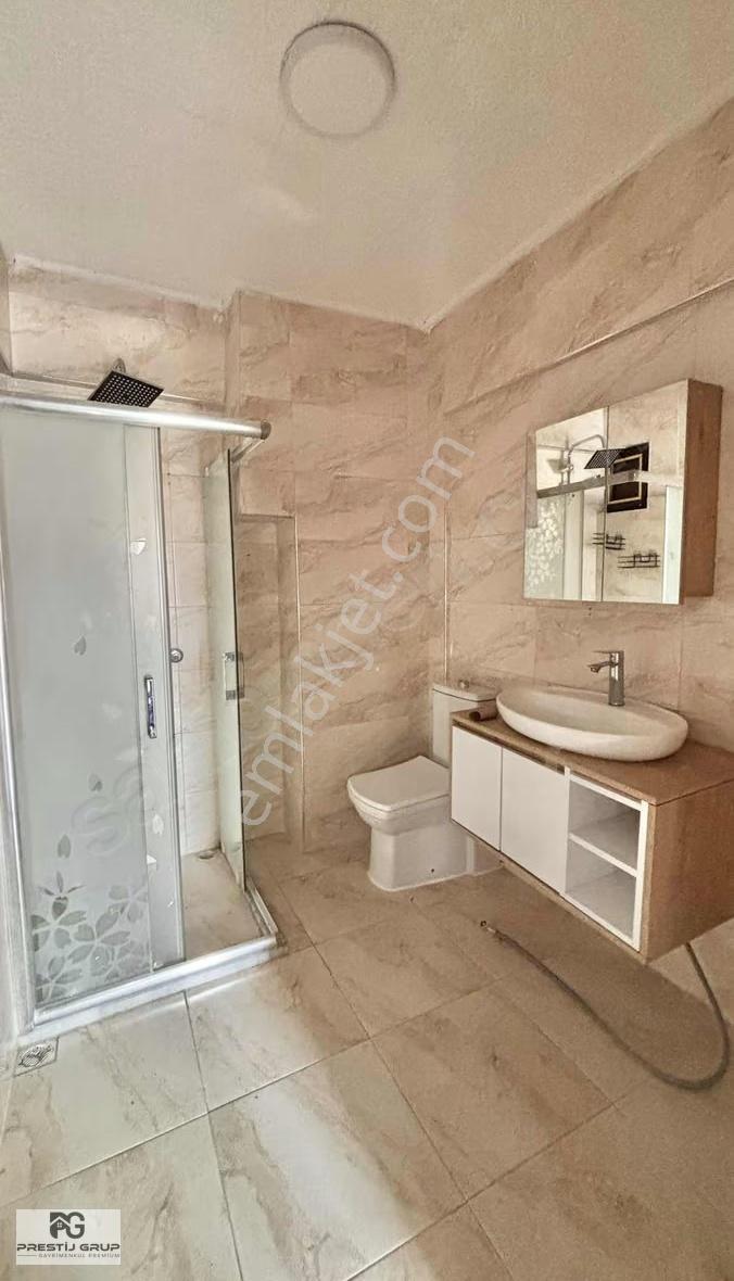 Prestij Gruptan Yeşilyaylada Teraslı Masrafsız 2+1 Satılık Daire - Görsel 17