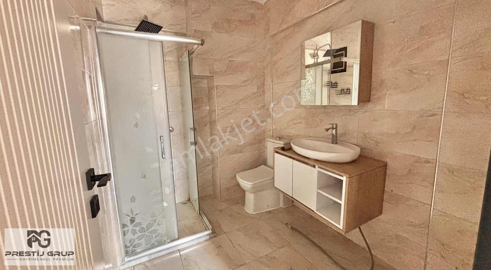 Prestij Gruptan Yeşilyaylada Teraslı Masrafsız 2+1 Satılık Daire - Görsel 18