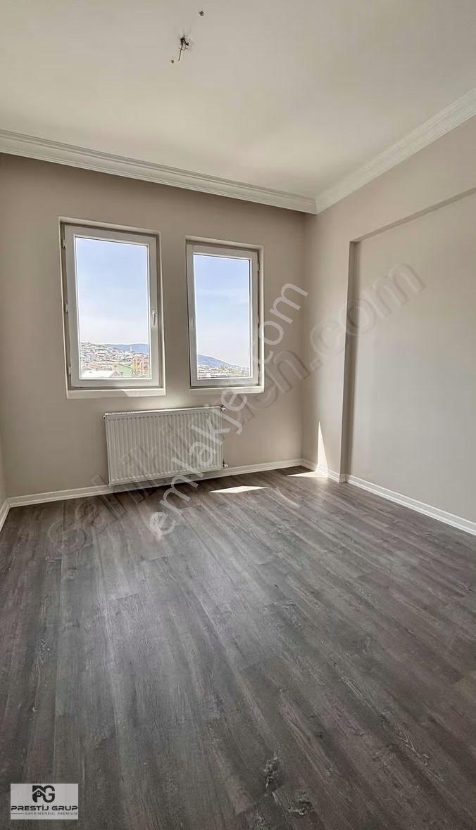 Prestij Gruptan Yeşilyaylada Teraslı Masrafsız 2+1 Satılık Daire - Görsel 16
