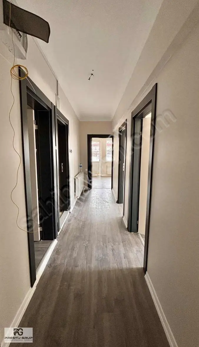 Prestij Gruptan Yeşilyaylada Teraslı Masrafsız 2+1 Satılık Daire - Görsel 3
