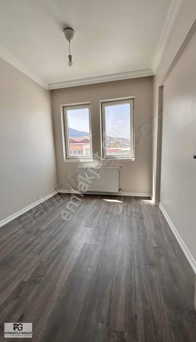 Prestij Gruptan Yeşilyaylada Teraslı Masrafsız 2+1 Satılık Daire - Görsel 13