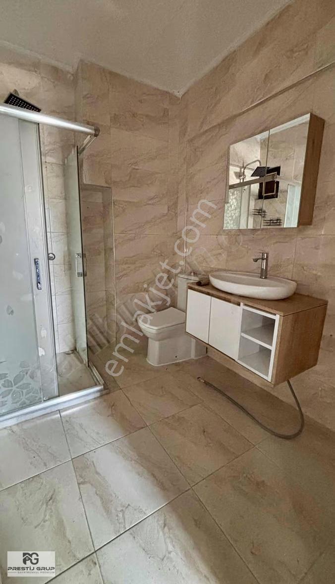 Prestij Gruptan Yeşilyaylada Teraslı Masrafsız 2+1 Satılık Daire - Görsel 19