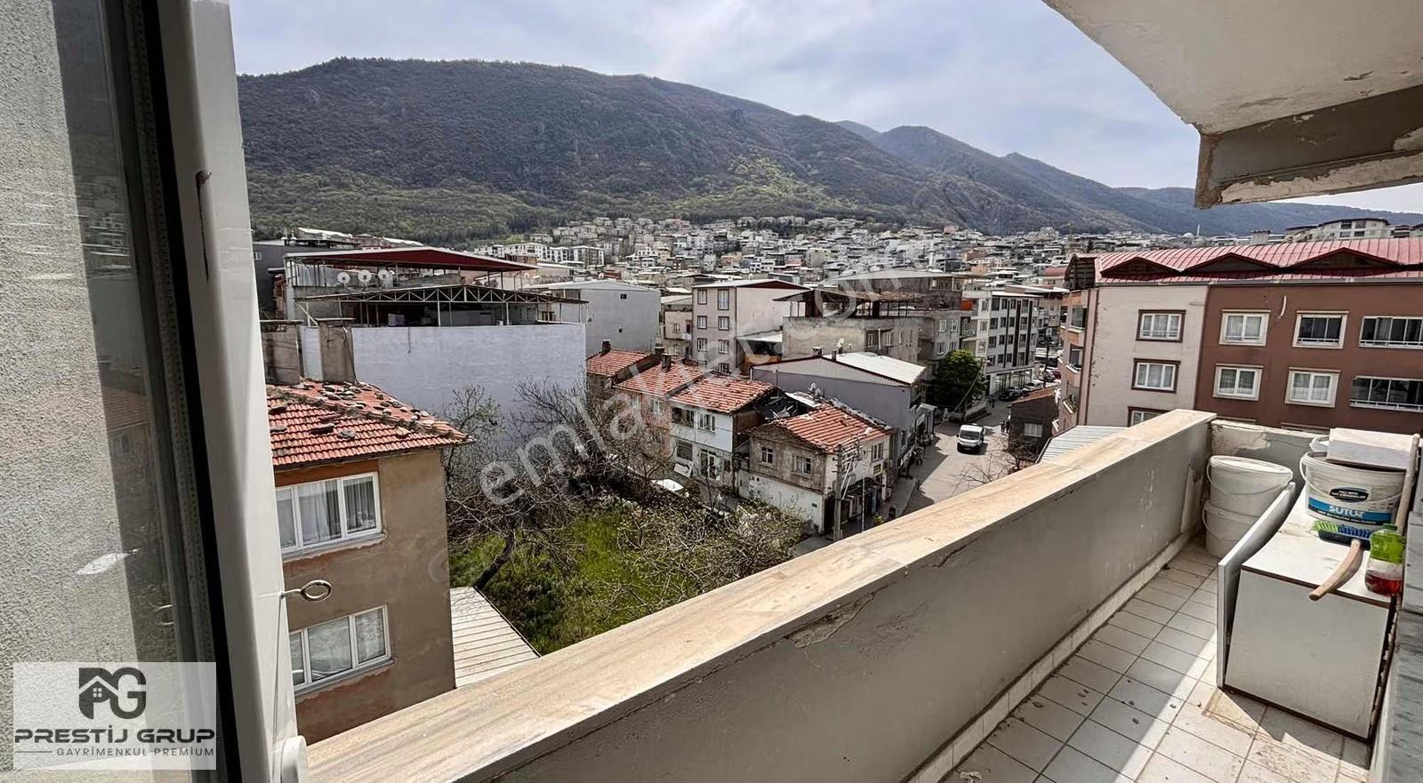 Prestij Gruptan Yeşilyaylada Teraslı Masrafsız 2+1 Satılık Daire - Görsel 21