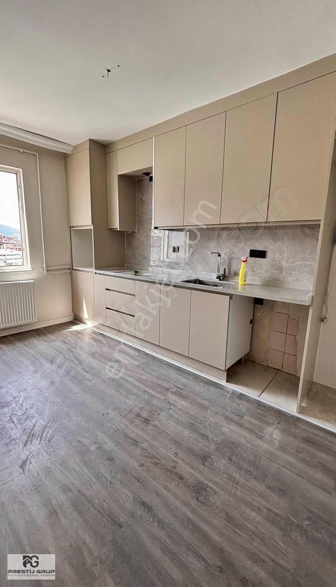 Prestij Gruptan Yeşilyaylada Teraslı Masrafsız 2+1 Satılık Daire - Görsel 10