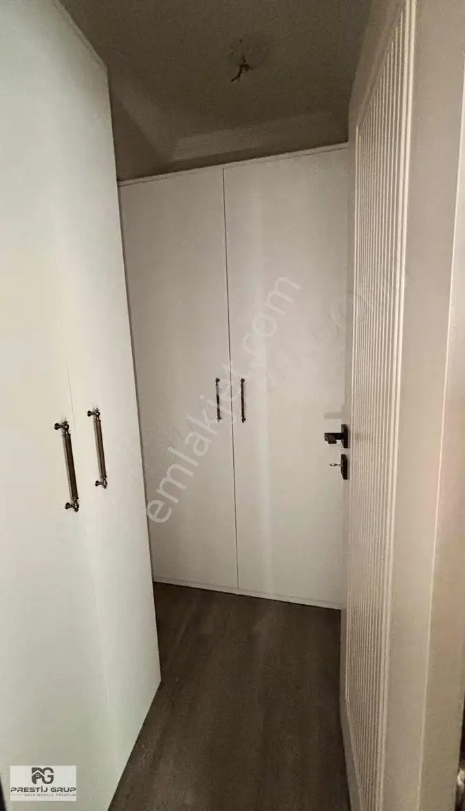 Prestij Gruptan Yeşilyaylada Teraslı Masrafsız 2+1 Satılık Daire - Görsel 4