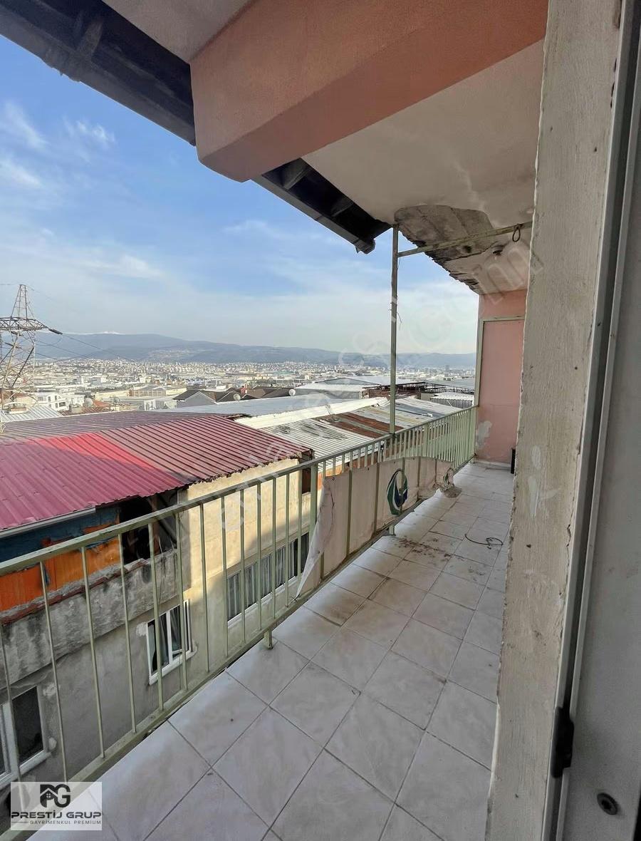 Prestij Gruptan Satılık Minareli Çavuşta 2+1 Daire