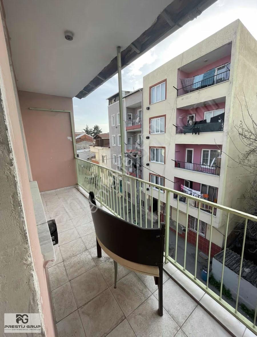 Prestij Gruptan Satılık Minareli Çavuşta 2+1 Daire - Görsel 8