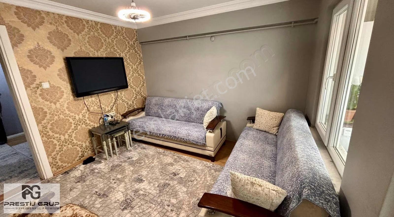 Prestij Grupta Ortabağlarda Caddenin Dibinde 3+1 12 Yıllık Daire - Görsel 14