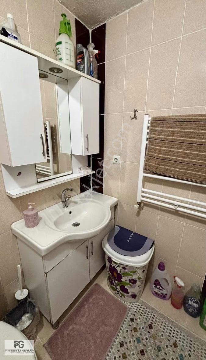 Prestij Grupta Ortabağlarda Caddenin Dibinde 3+1 12 Yıllık Daire - Görsel 11