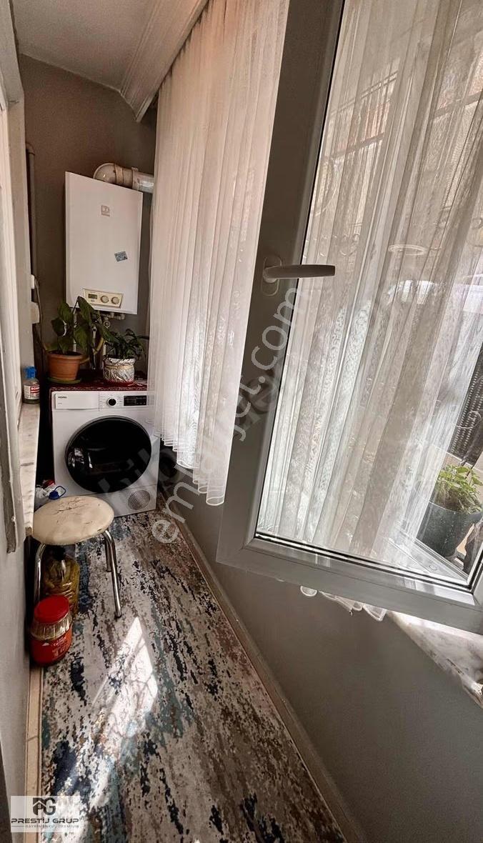 Prestij Grupta Ortabağlarda Caddenin Dibinde 3+1 12 Yıllık Daire - Görsel 12