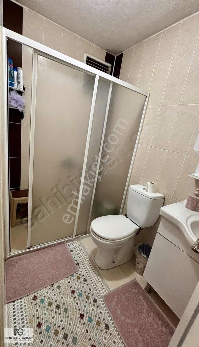 Prestij Grupta Ortabağlarda Caddenin Dibinde 3+1 12 Yıllık Daire - Görsel 10