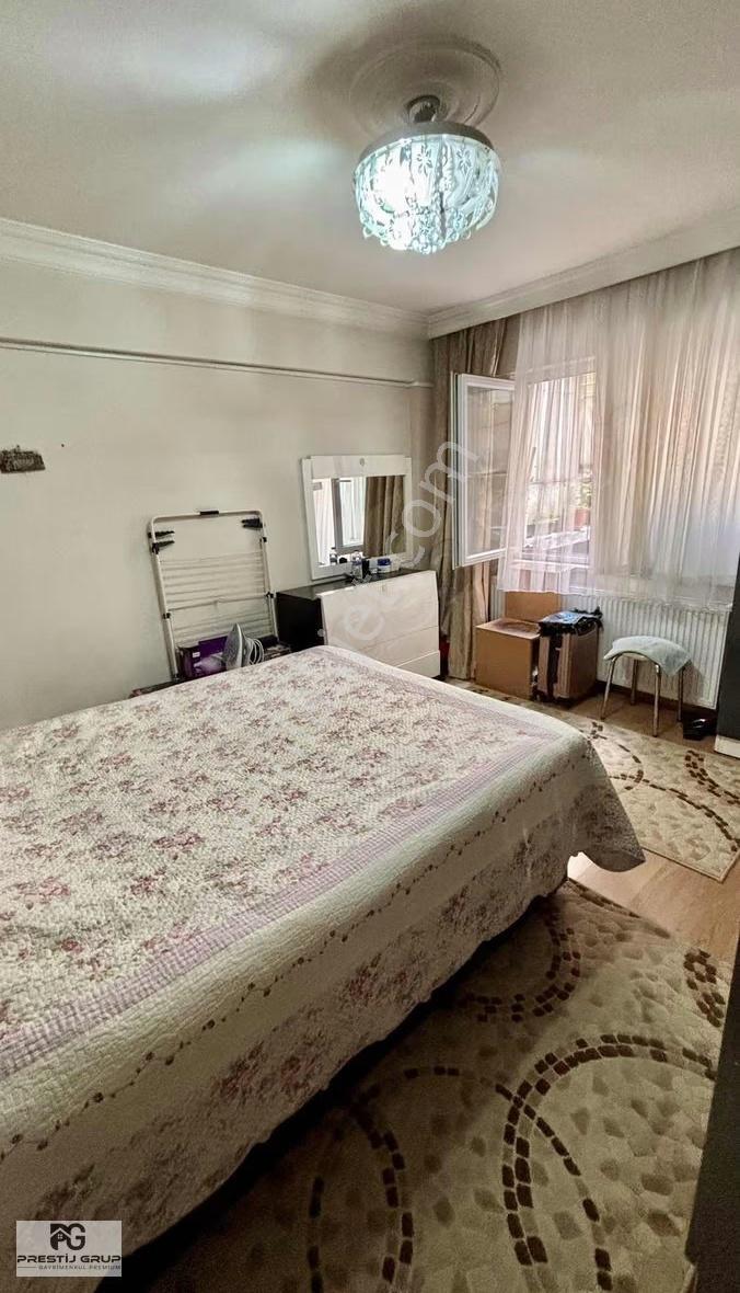 Prestij Grupta Ortabağlarda Caddenin Dibinde 3+1 12 Yıllık Daire - Görsel 4