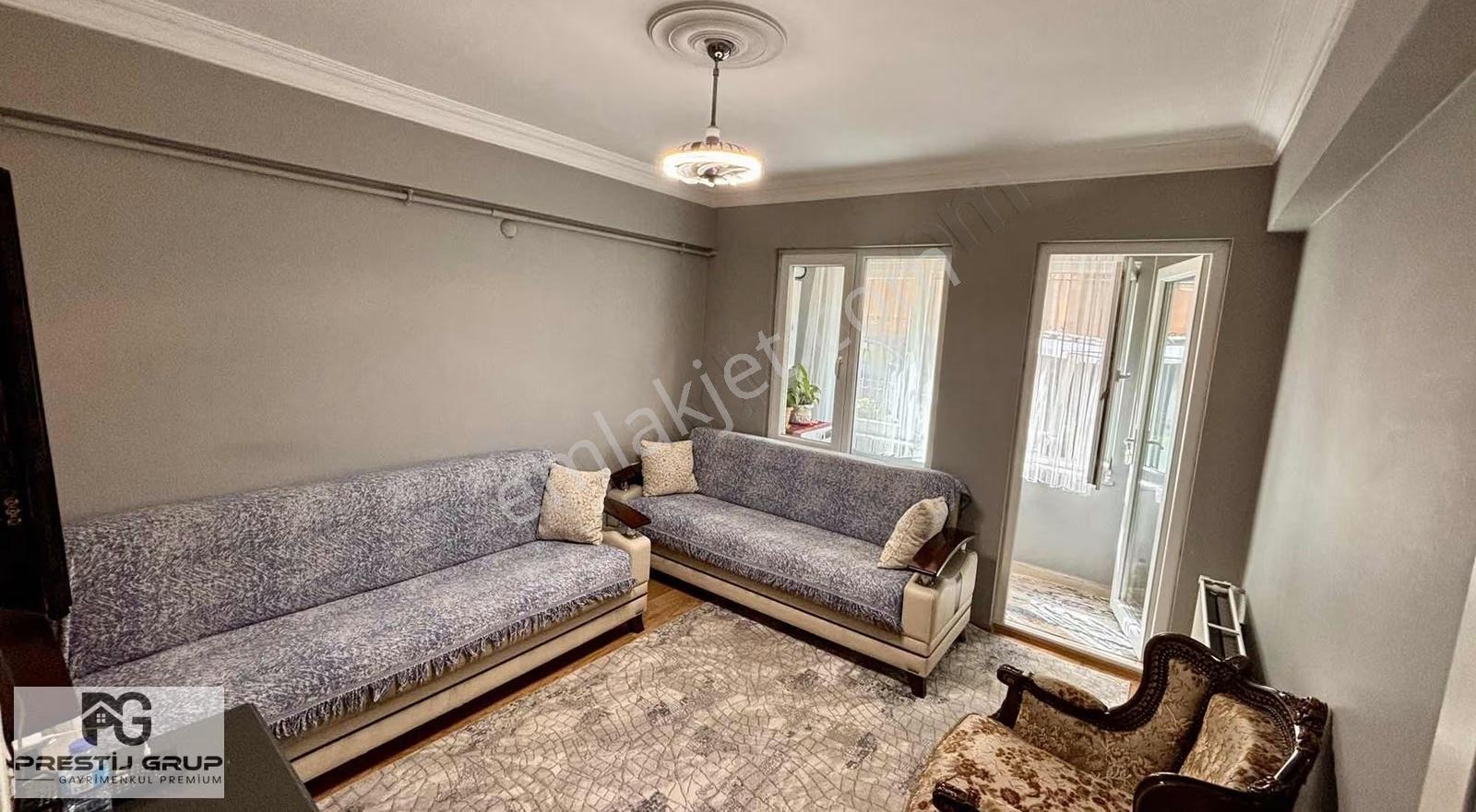 Prestij Grupta Ortabağlarda Caddenin Dibinde 3+1 12 Yıllık Daire - Görsel 6
