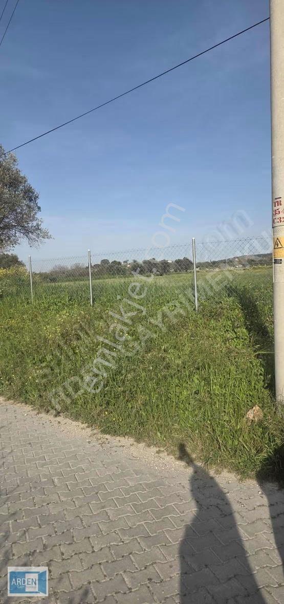 Urla Sıra Mah.'de Satılık 303m² İmarlı Kooperatif Hissesi - Görsel 2