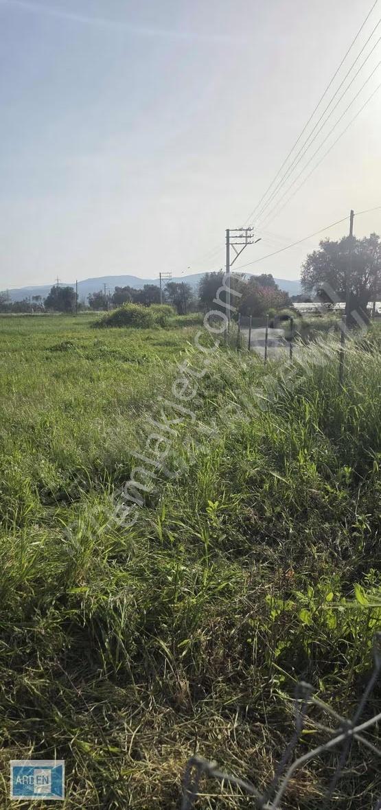 Urla Sıra Mah.'de Satılık 303m² İmarlı Kooperatif Hissesi - Görsel 4