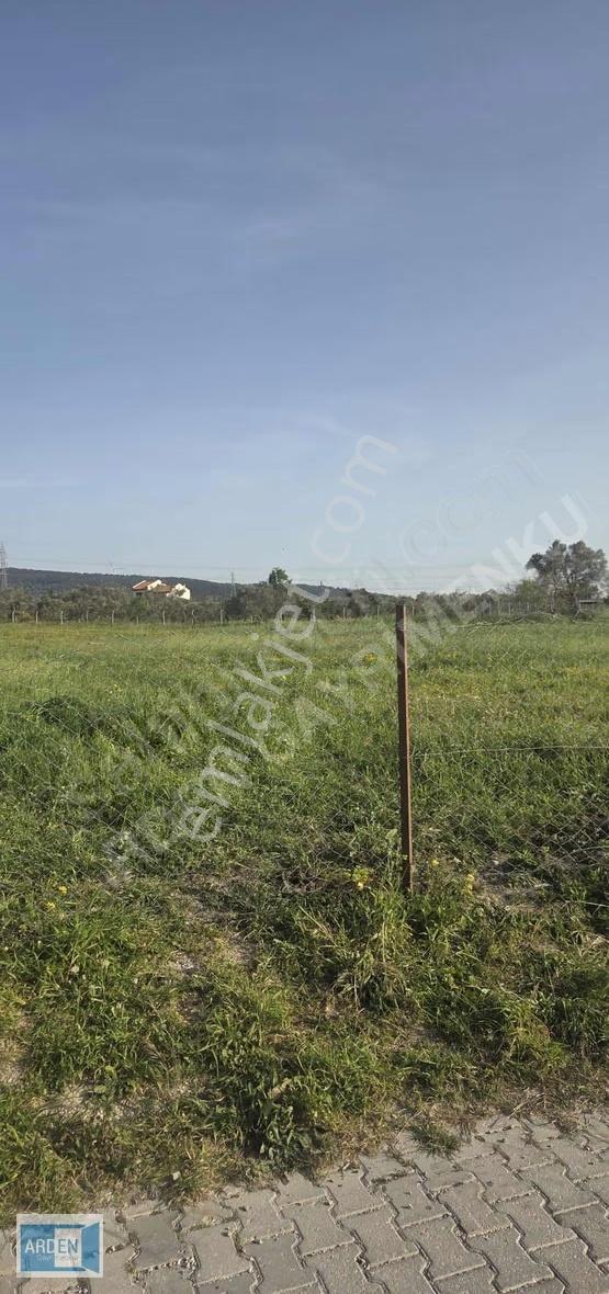 Urla Sıra Mah.'de Satılık 303m² İmarlı Kooperatif Hissesi - Görsel 8