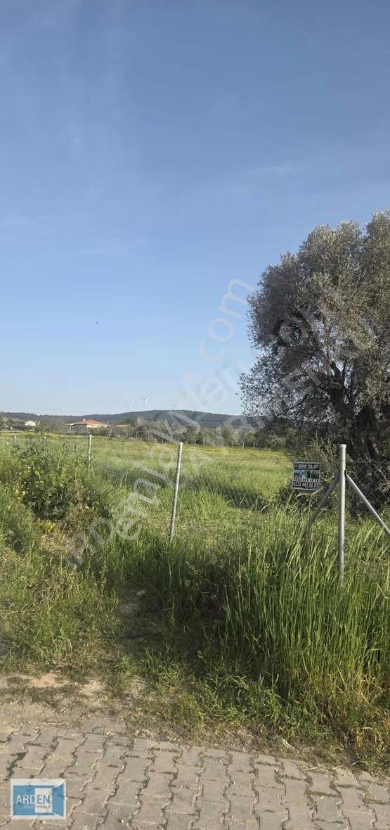 Urla Sıra Mah.'de Satılık 303m² İmarlı Kooperatif Hissesi - Görsel 10