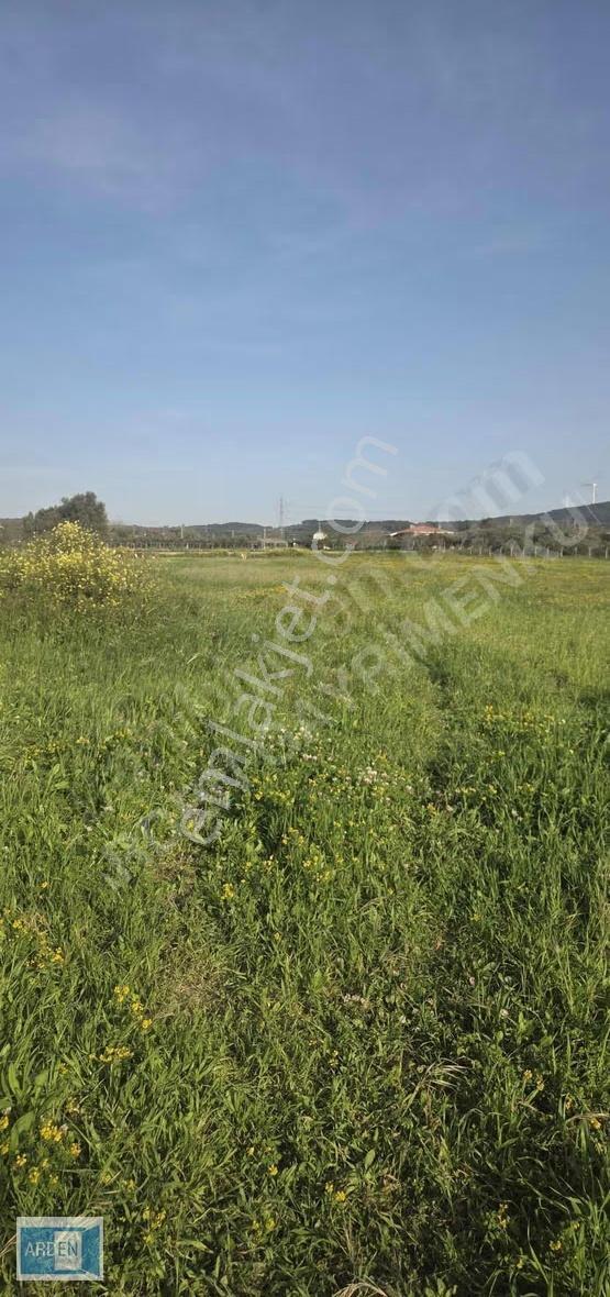 Urla Sıra Mah.'de Satılık 303m² İmarlı Kooperatif Hissesi - Görsel 9