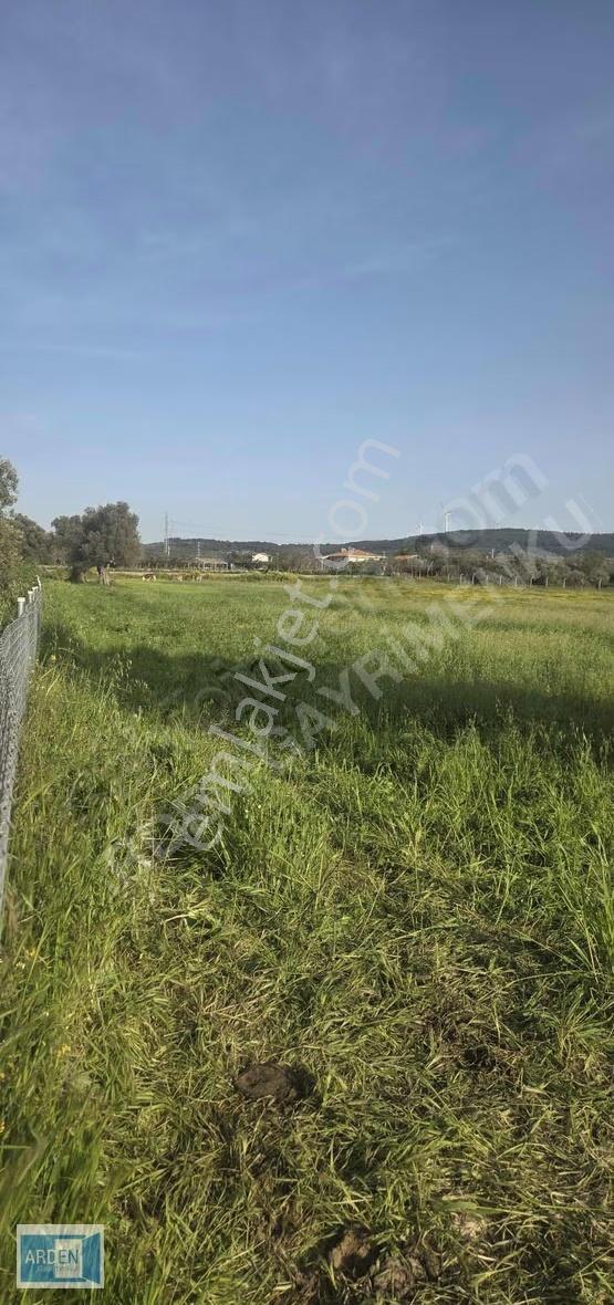 Urla Sıra Mah.'de Satılık 303m² İmarlı Kooperatif Hissesi - Görsel 6