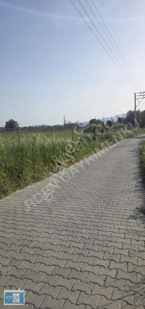 Urla Sıra Mah.'de Satılık 303m² İmarlı Kooperatif Hissesi - Görsel 3